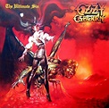 Ultimate Sin : Ozzy Osbourne: Amazon.fr: CD et Vinyles}