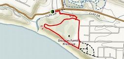 Douglas Family Preserve - California | Maps, 21 Photos, 27 Reviews ...