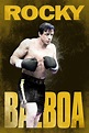 Rocky Balboa (2006) - Posters — The Movie Database (TMDB)