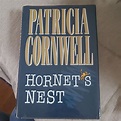 Hornet's Nest by Patricia Cornwell, Hardcover | Pangobooks