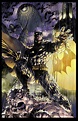 Jim Lee Batman Wallpapers - Wallpaper Cave