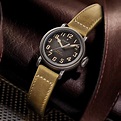 Aviator watches: the best designs and where to buy them | The Jewellery ...