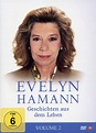 Evelyn Hamann - Geschichten aus dem Leben - Volume 2: DVD oder Blu-ray ...