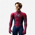 Free download | HD PNG tobey maguire will return as peter parker in ...