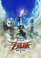 #2 - The Legend of Zelda: Skyward Sword - Feature - Nintendo World Report