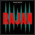 Night Beats (Rajan) Album Cover Poster - Lost Posters