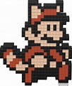 Grid Mario Bros 3 Pixel Art - Pixel Art Grid Gallery