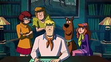 Out of the Screen Descargas: Scooby-Doo! Misterios S.A. Serie Completa ...