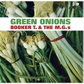 BOOKER T & THE MG's - Green Onions - Amazon.com Music