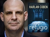 Refúgio: Mais um ótimo livro de Harlan Coben - Casos Acasos e Livros