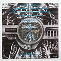 Thunder seven by Triumph, LP with recordsmerchant - Ref:3088511478