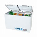 Congeladora COLDEX 355L CH40 | plazaVea - Electro y Hogar