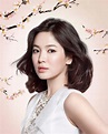 Song Hye Kyo's Beauty is Out Of This World, I Swear! | Daily K Pop News