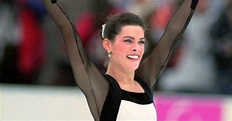 Nancy Kerrigan to host figure skating show at the civic center