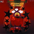 Stéphane Grappelli – Afternoon In Paris (1971, Gatefold, Vinyl) - Discogs