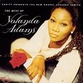 Yolanda Adams - The Best Of Yolanda Adams (CD) - Amoeba Music