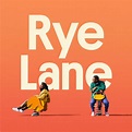 Kwes 'Rye Lane (Original Score)' LP – Bear Tree Records