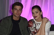 Who is Hailee Steinfeld dating? Take a look at her boyfriends list