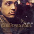 Till Brönner – Blue Eyed Soul (2002, CD) - Discogs