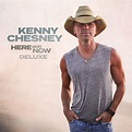 Kenny Chesney Builds On 'Here And Now' Success With New Deluxe Version ...