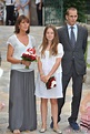Carolina de Mónaco y dos de sus hijos en el tradicional picnic de ...