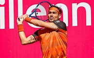ATP Roma 2023, le wild card agli Internazionali di tennis: c'è Fognini ...