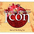 Heart of the rising sun - Icon - John Wetton - Geoffrey Downes - CD ...