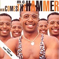 M.C. Hammer* - Here Comes The Hammer (1991, Vinyl) | Discogs