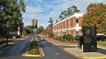 University of North Carolina at Pembroke - Pembroke, NC | Cappex