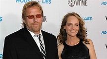 Helen Hunt and Matthew Carnahan Reportedly Break Up After 16 Years ...