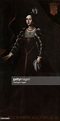 Beatrice of Portugal (1504-1538) was Duchess of Savoy by marriage. She ...