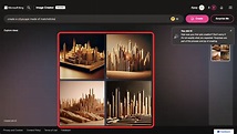 Jak używać Bing Image Creator do tworzenia grafiki AI - Gamingdeputy Poland