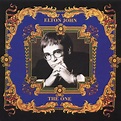 Elton John Superstar: Elton John - The One - 1992