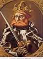 Alam Mengembang Jadi Guru: Frederick I Barbarossa