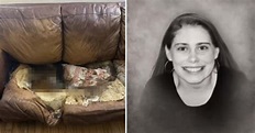 “La dejaron pudrir 12 años en un sofá”: la espeluznante historia detrás ...