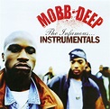 Mobb Deep - The Infamous Instrumentals (2008) | Download, Stream, Tracklist