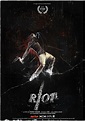 Riot (película 2017) - Tráiler. resumen, reparto y dónde ver. Dirigida ...