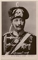 NPG x74474; Wilhelm II, Emperor of Germany and King of Prussia ...