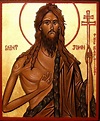St John the Baptist icon | Orthodoxy | Pinterest | Icons