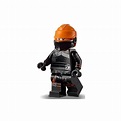 LEGO Fennec Shand Minifigure | Brick Owl - LEGO Marketplace