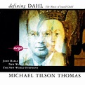 ‎Defining Dahl - The Music Of Ingolf Dahl by Michael Tilson Thomas ...