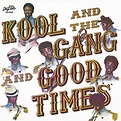Good Times: Kool And The Gang, West Ricky: Amazon.fr: CD et Vinyles}