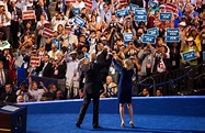Democratic National Convention, Day Four Recap – McGill Journal of ...