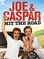Joe and Caspar Hit the Road Pictures - Rotten Tomatoes