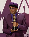 Photo: Spike Lee wins Oscar at 91st Academy Awards - LAP20190224791 ...