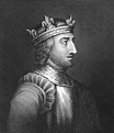 Stephen | King of England, Conqueror of Normandy | Britannica