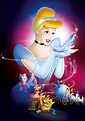 La cenicienta | Disney posters, Walt disney characters, Cinderella ...