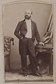 André-Adolphe-Eugène Disdéri | Autoportrait de Disdéri | Images d’Art