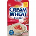 Cream of Wheat® Original Flavor Instant Hot Cereal 12-1 oz. Packets ...