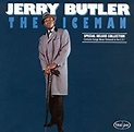 Jerry Butler - Jerry Butler / The Ice Man (Special Deluxe Edition ...